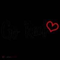 Go Red Heart Health Awareness Logo Coffee Mug thumb 5