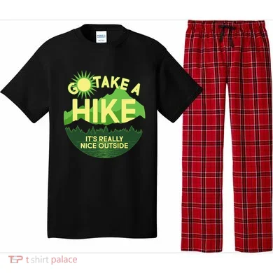 Pajama Set