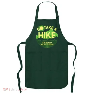Apron