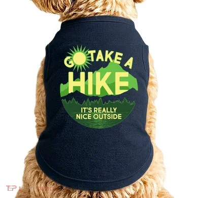 Doggie Tank
