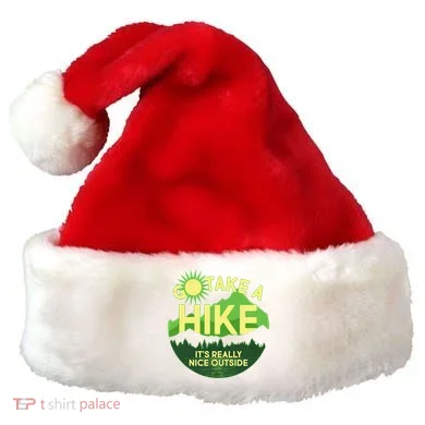 Santa Hat