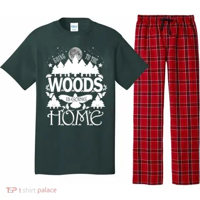 Pajama Set