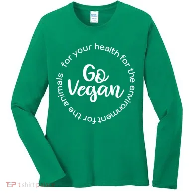 Women's Long Sleeve Shirt