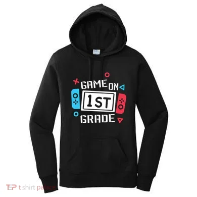 Women's Hoodie