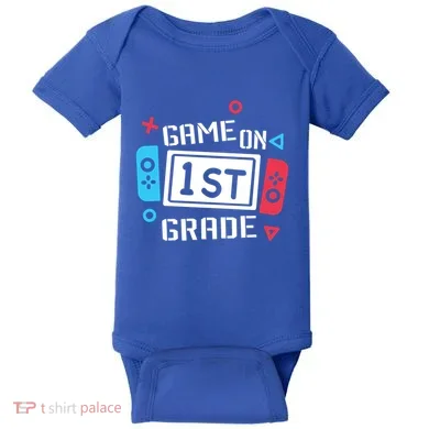 Baby Bodysuit
