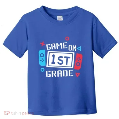 Toddler T-Shirt
