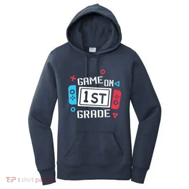 Women's Hoodie