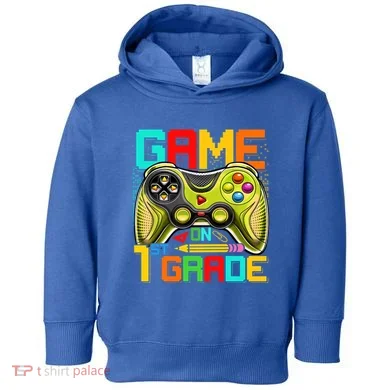 Toddler Hoodie