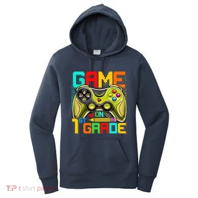 Women's Hoodie
