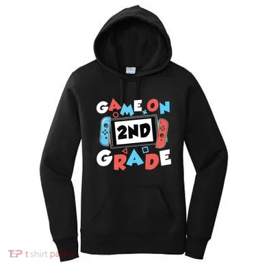 Women's Hoodie