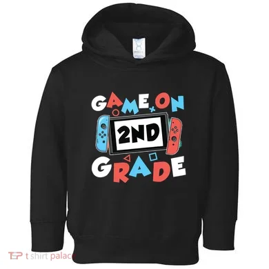 Toddler Hoodie