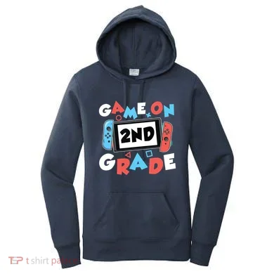 Women's Hoodie