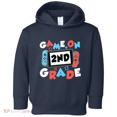 Toddler Hoodie
