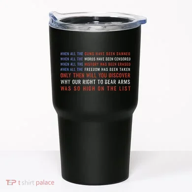 Tumbler