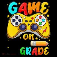Game On 2nd Grade Back To School Gamer Coffee Mug thumb 5