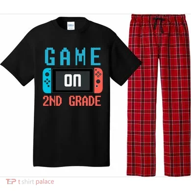 Pajama Set