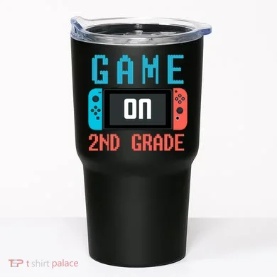 Tumbler