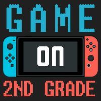 Game On 2nd Grade Tumbler thumb 3