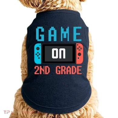 Doggie Tank