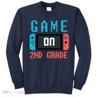 Game On 2nd Grade Sweatshirt thumb 0