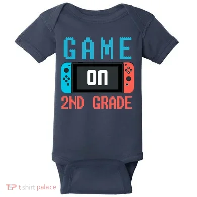 Baby Bodysuit