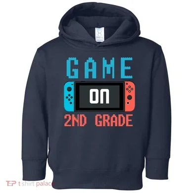 Toddler Hoodie