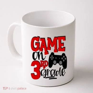 Coffee Mug