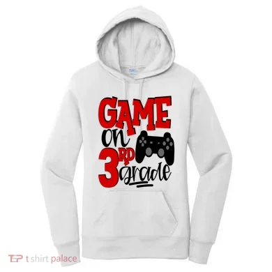 Women's Hoodie