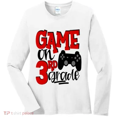Women's Long Sleeve Shirt