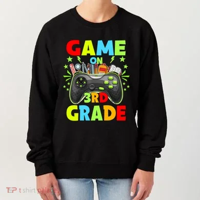 Women's Sweatshirt