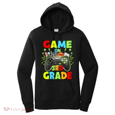 Women's Hoodie