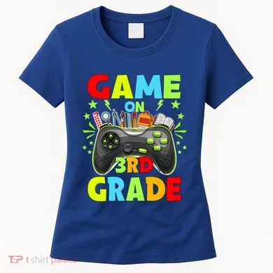 Women's T-Shirt
