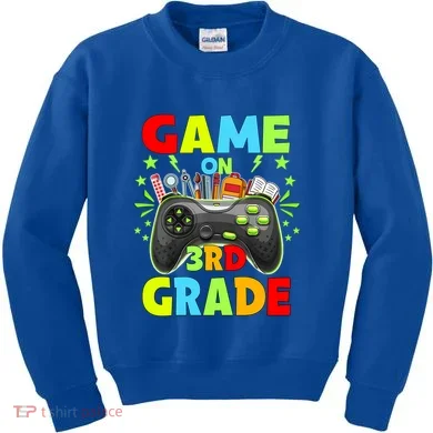 Kids Sweatshirt