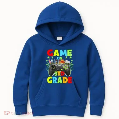 Kids Hoodie