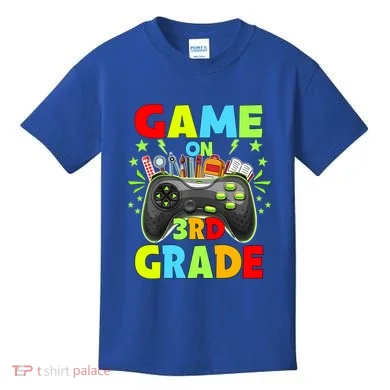 Kids T-Shirt