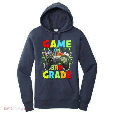 Women's Hoodie