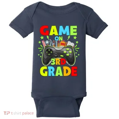 Baby Bodysuit