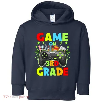 Toddler Hoodie