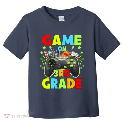 Toddler T-Shirt