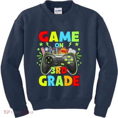 Kids Sweatshirt