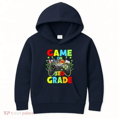 Kids Hoodie