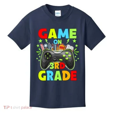 Kids T-Shirt