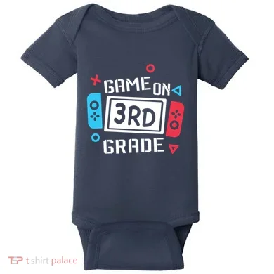 Baby Bodysuit