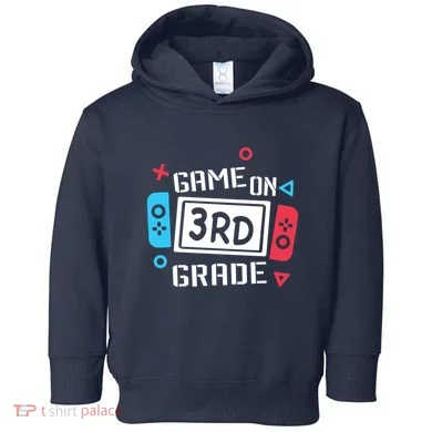 Toddler Hoodie