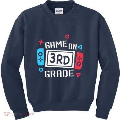 Kids Sweatshirt
