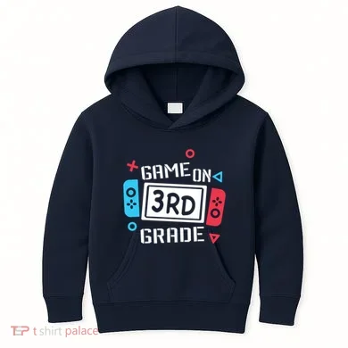 Kids Hoodie