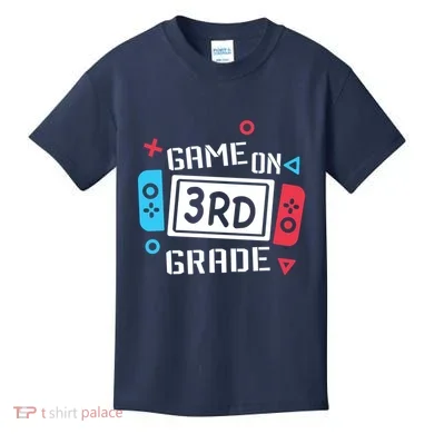 Kids T-Shirt