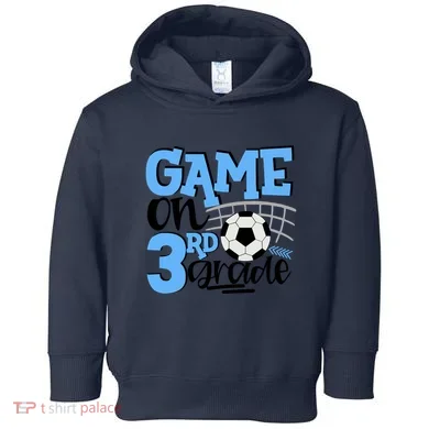 Toddler Hoodie