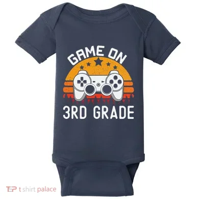 Baby Bodysuit