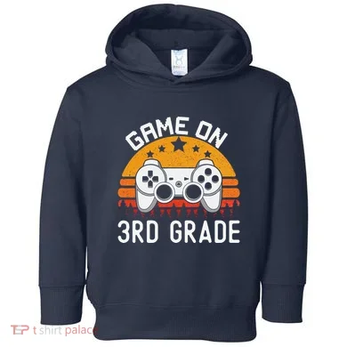 Toddler Hoodie